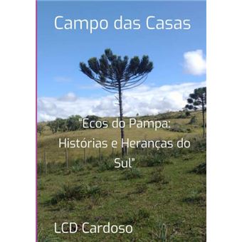 Campo Das Casas - 1