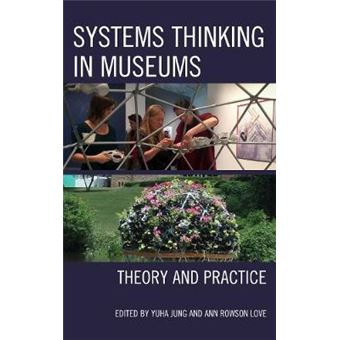 Systems Thinking In Museums - 1