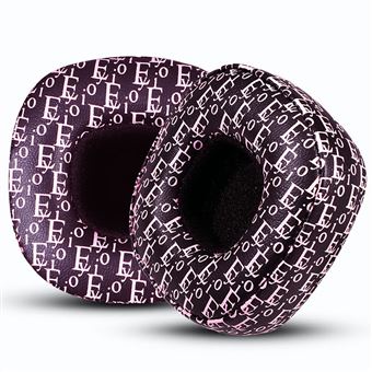 Almofadas para Auscultadores V-REEL para Marshall Major 3 4 | Rosa - 1