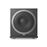 Elac DEBUT SUB3010 Preto_0