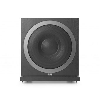 Elac DEBUT SUB3010 Preto