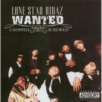 Wanted: Chopped & Screwed - 1