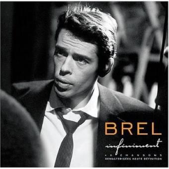 Brel, Jacques : Infiniment - 1