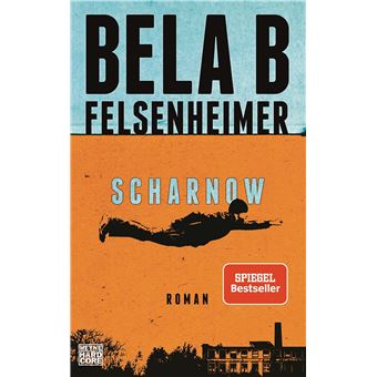 Heyne Hardcore - Scharnow | Bela B. - 1