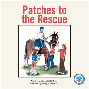 Patches To The Rescue - 1