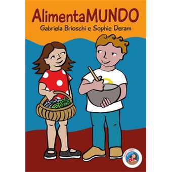 Alimentamundo - 1