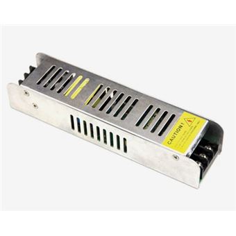 Fonte de Alimentação Aron - ILAR-00900 36W de 12V para Fita LED IP20 - 1