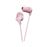 Auriculares JVC HA-FX10-LP-E Rosa_1