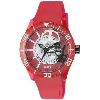 Relógio Watx&Colors Skeleton Rewa1919 - 1