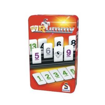 My Rummy Schmidt Spiele 51281 - 1