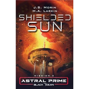 shielded Sun Paperback -