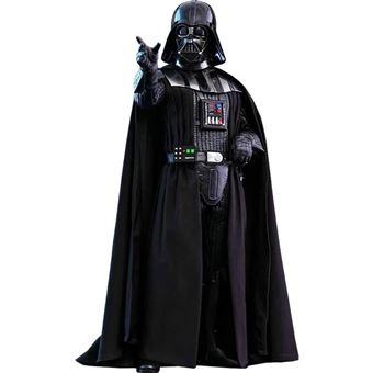 Figura Hot Toys QS013 - Star Wars 6 : Return Of The Jedi - Darth Vader Deluxe Version - 1