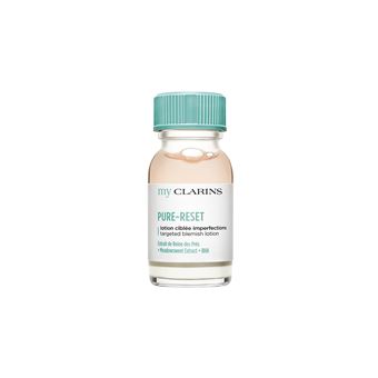Tratamento de Manchas e Acne Clarins PURE-RESET - 1