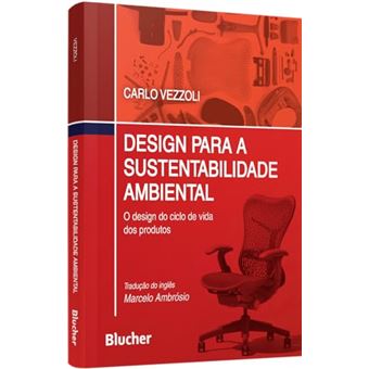 Design Para A Sustentabilidade Ambiental - 1
