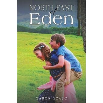 North East Of Eden - 1