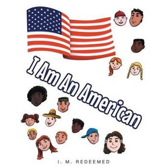 I Am An American - 1