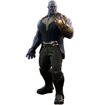 Figura Hot Toys MMS479 - Marvel Comics - Avengers 3 : Infinity war - Thanos - 1