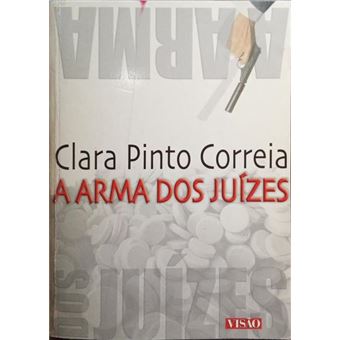 A arma dos juízes. - 1