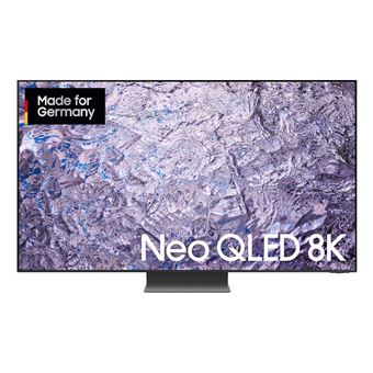 Smart TV Samsung GQ65QN800CT | Neo QLED | 8K UHD | 65'' | 165,1 cm | G - 1