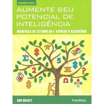 Aumente Seu Potencial De Inteligência - Série Pensamento Eficaz - 1