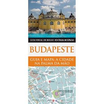 Budapeste. Guia Visual De Bolso - 1