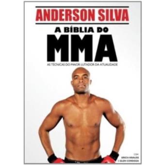 A Bíblia Do Mma - 1