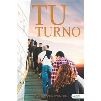 Tu Turno - 1