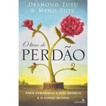 O Livro Do Perdão - 1