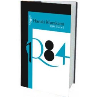 1Q84 - Livro 2 - 1