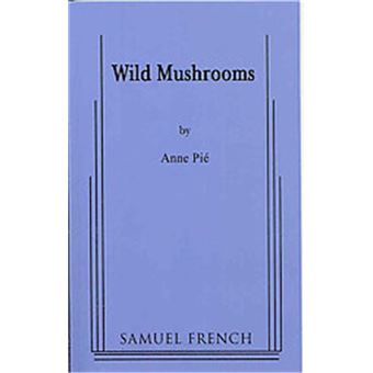 Wild Mushroom - 1