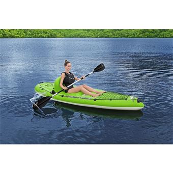 Kayak Insuflável Bestway Hydro-Force Koracle - 1