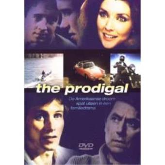 Prodigal - 1