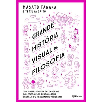 Grande História Visual Da Filosofia - 1