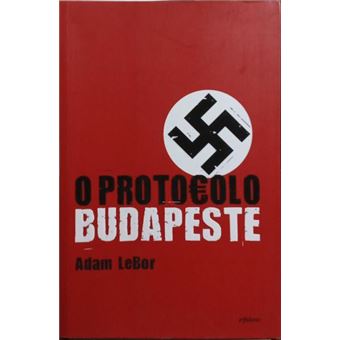 O protocolo budapeste. - 1