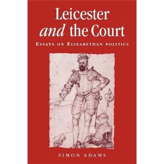 Leicester And The Court - 1