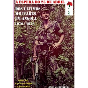 À Espera Do 25 De Abril - 1