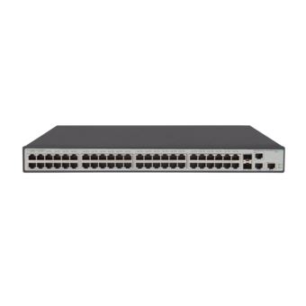 Switch de Rede HPE OfficeConnect 1950 48G 2SFP+ 2XGT | Cinzento - 1