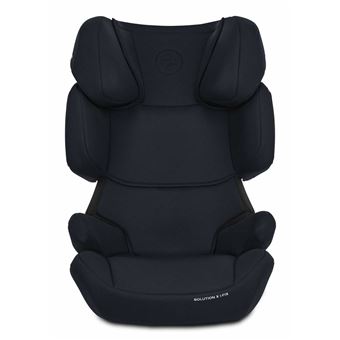 Cadeira Auto para Bebé CYBEX Solution X i-Fix | Azul - 1
