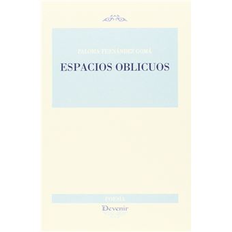 Espacios Oblicuos - 1