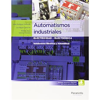 Automatismos industriales - 1