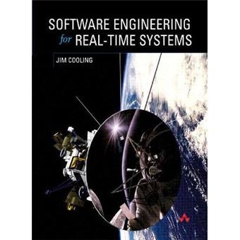 Software Engineering for Real-time Systems - Paperback - 2002 - 1