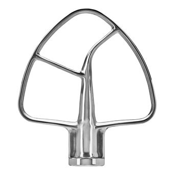 Batedeira KitchenAid 5KSM5THFBSS | Aço inoxidável - 1