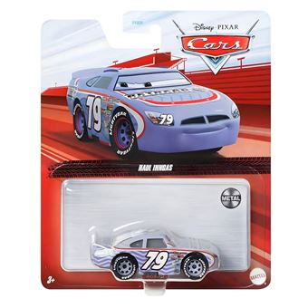 Cars Disney | Haul Inngas - 1