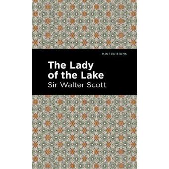 The Lady Of The Lake Mint Editions - 1