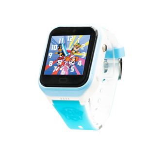 Smartwatch Technaxx PAW PATROL | Azul, Branco - 1