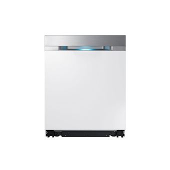 Máquina de Lavar Loiça Samsung DW60M9550SS 14 espaços conjuntos A+++