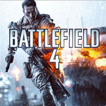 Videojogo Electronic Arts Battlefield 4 - 1