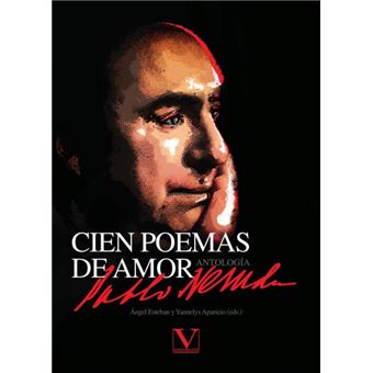 Cien Poemas De Amor - 1