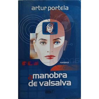 A manobra de valsalva. - 1