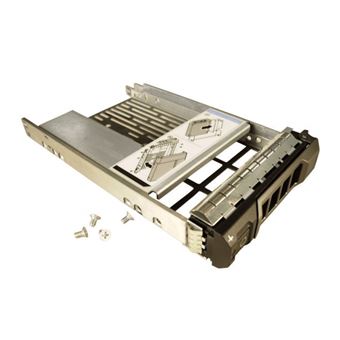 Estojo de Montagem Origin Storage FK-DELL-R710/3-CK | Prateado - 1